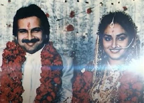 jaya prada hot pics|jaya prada husband srikanth nahata.